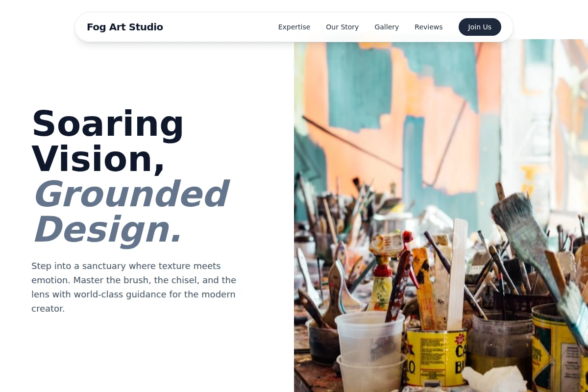 Fog Art Studio
