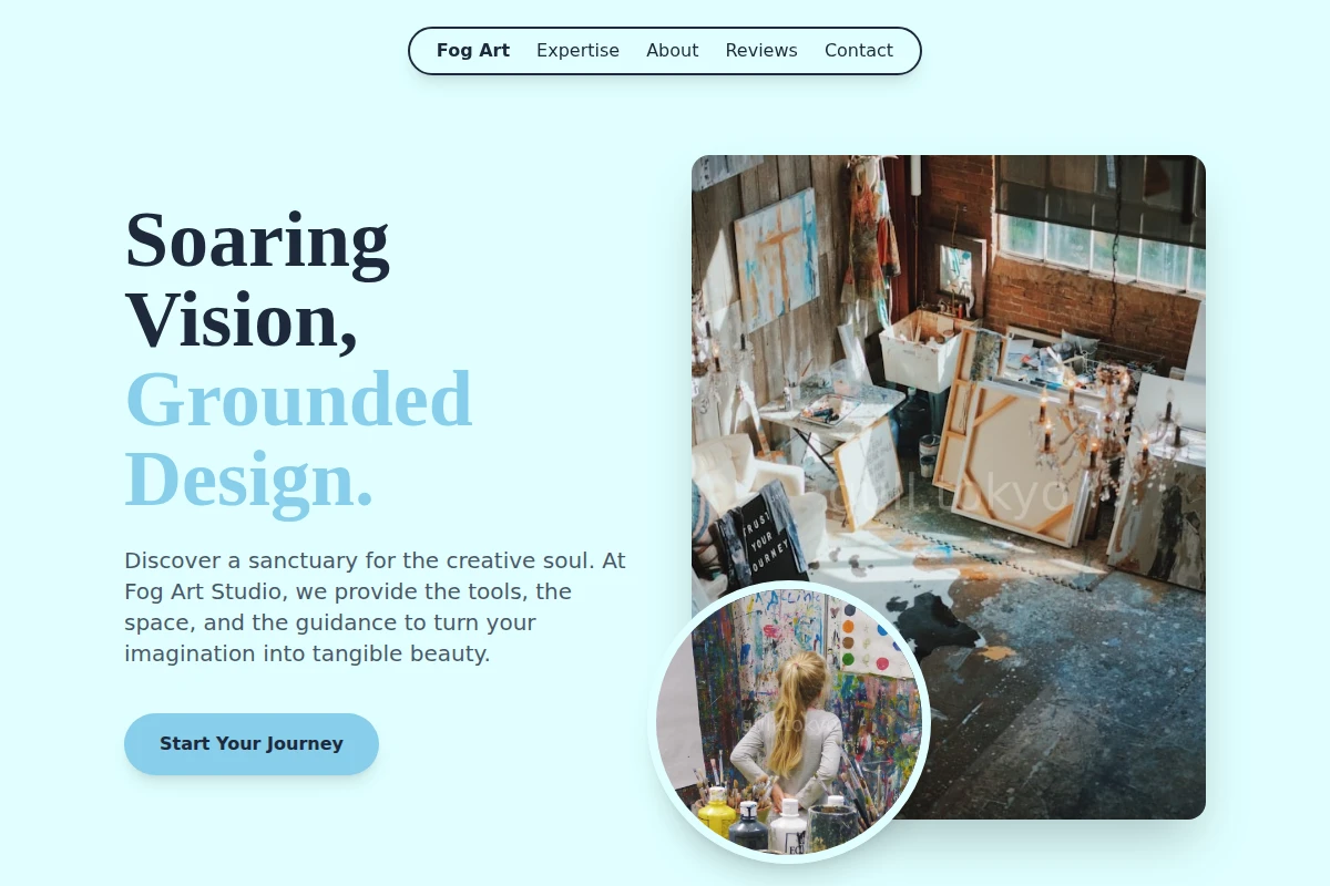 Fog Art Studio