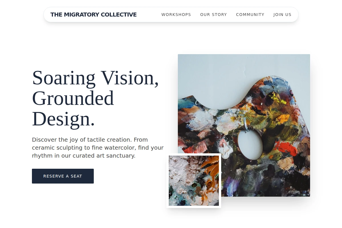 Craft Art Studio
