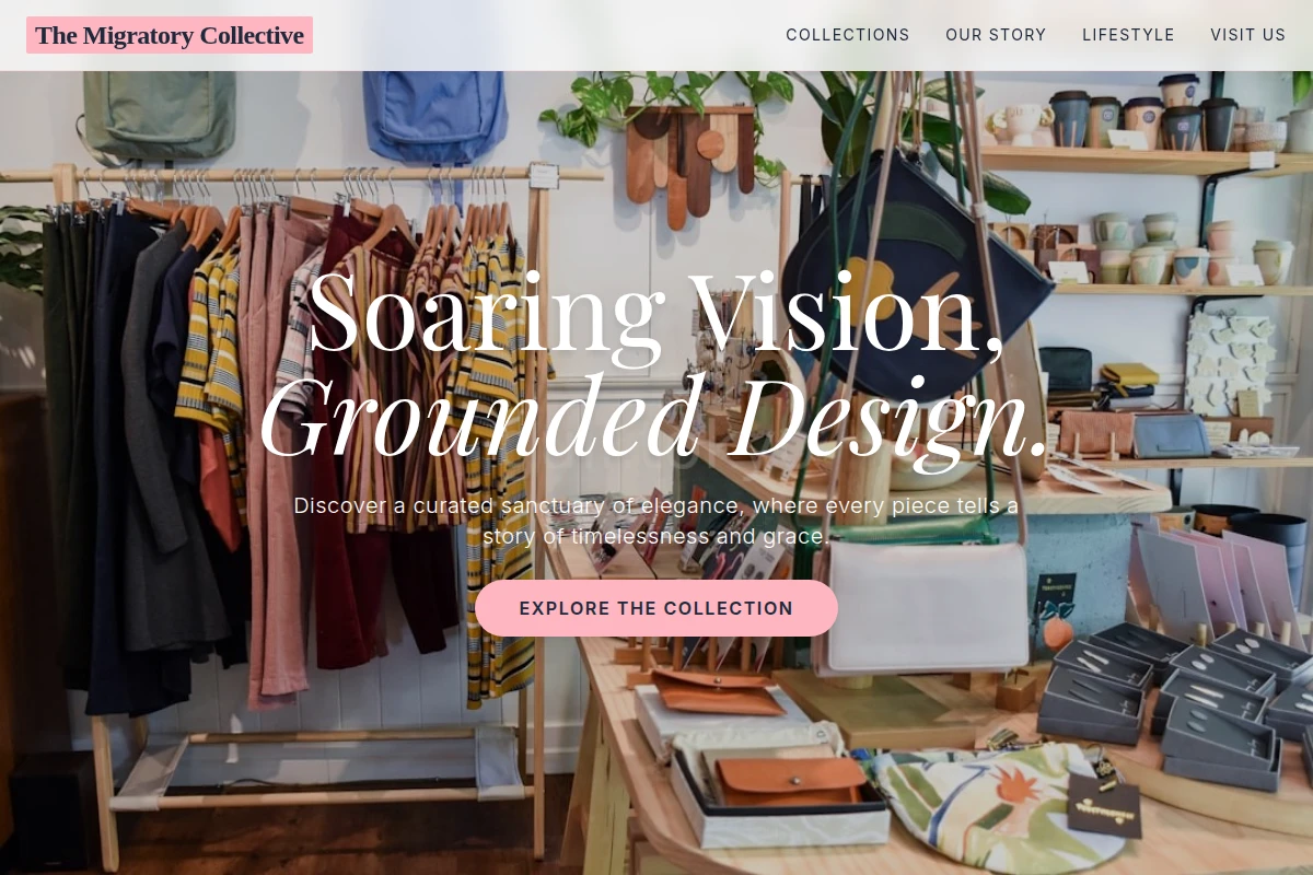Line Boutique