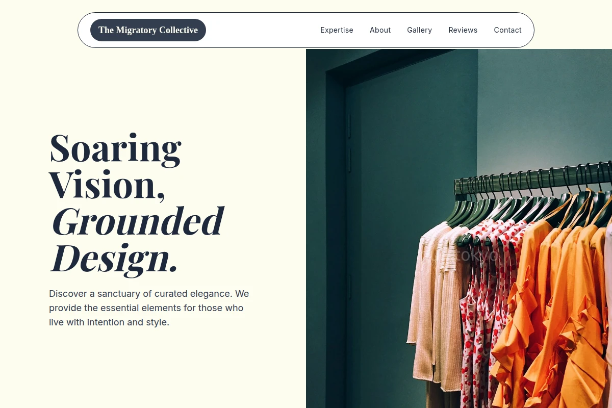 Ascent Boutique