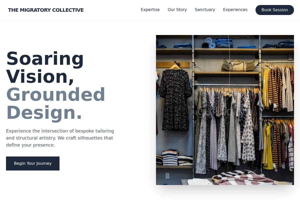 Form Boutique