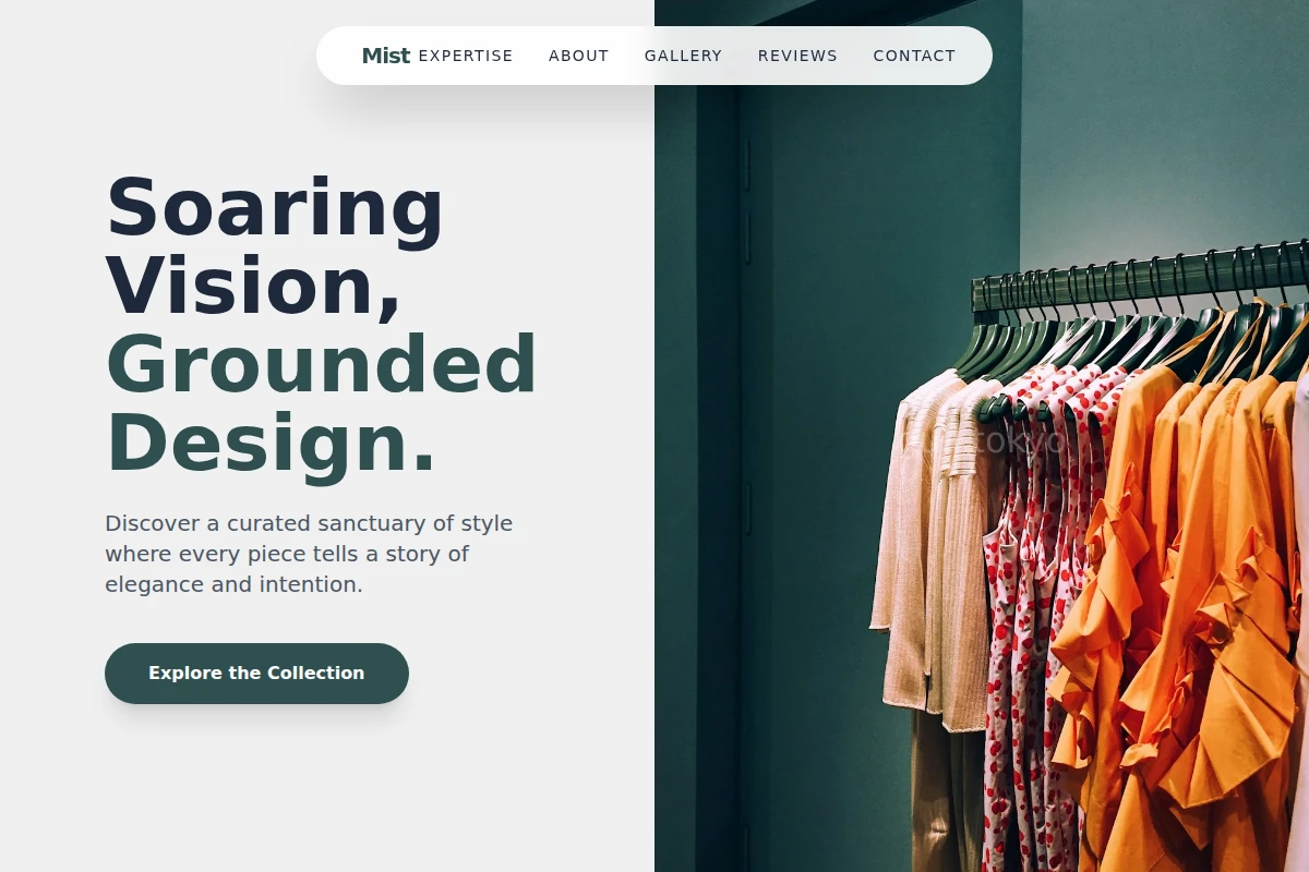 Mist Boutique