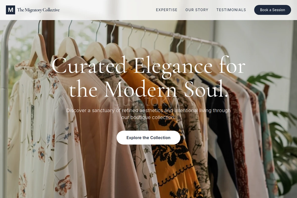 Essence Boutique