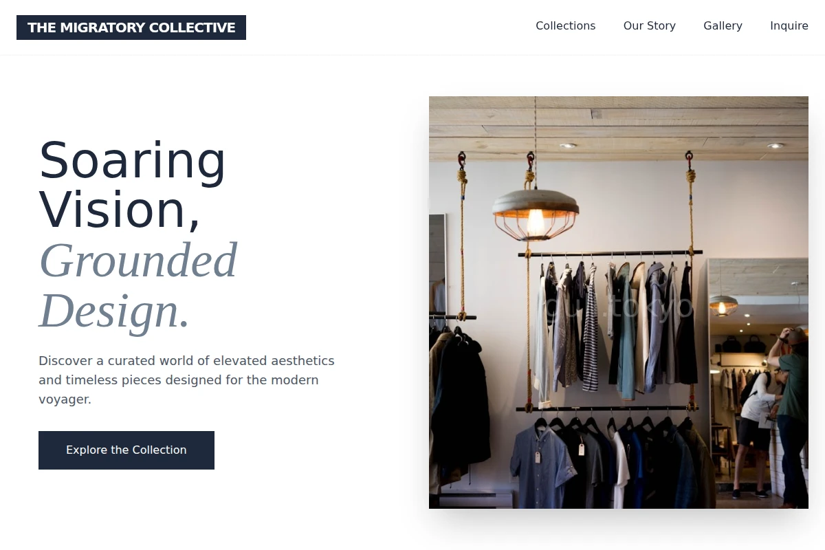 Line Boutique
