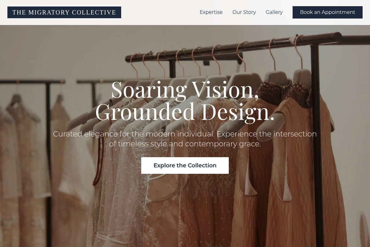 Apex Boutique