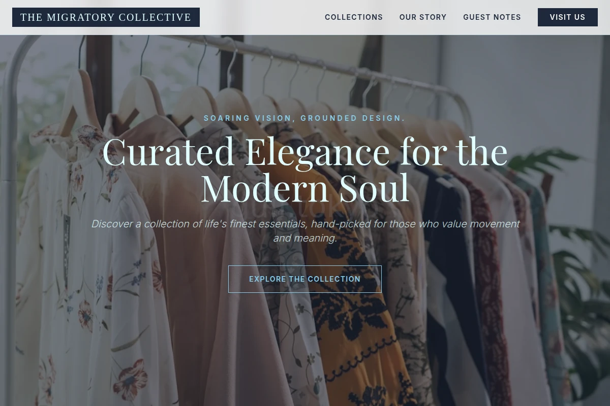 Form Boutique