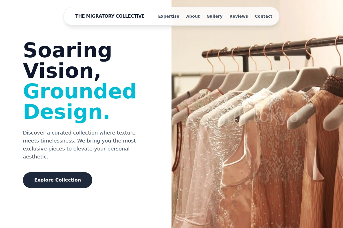 Palette Boutique