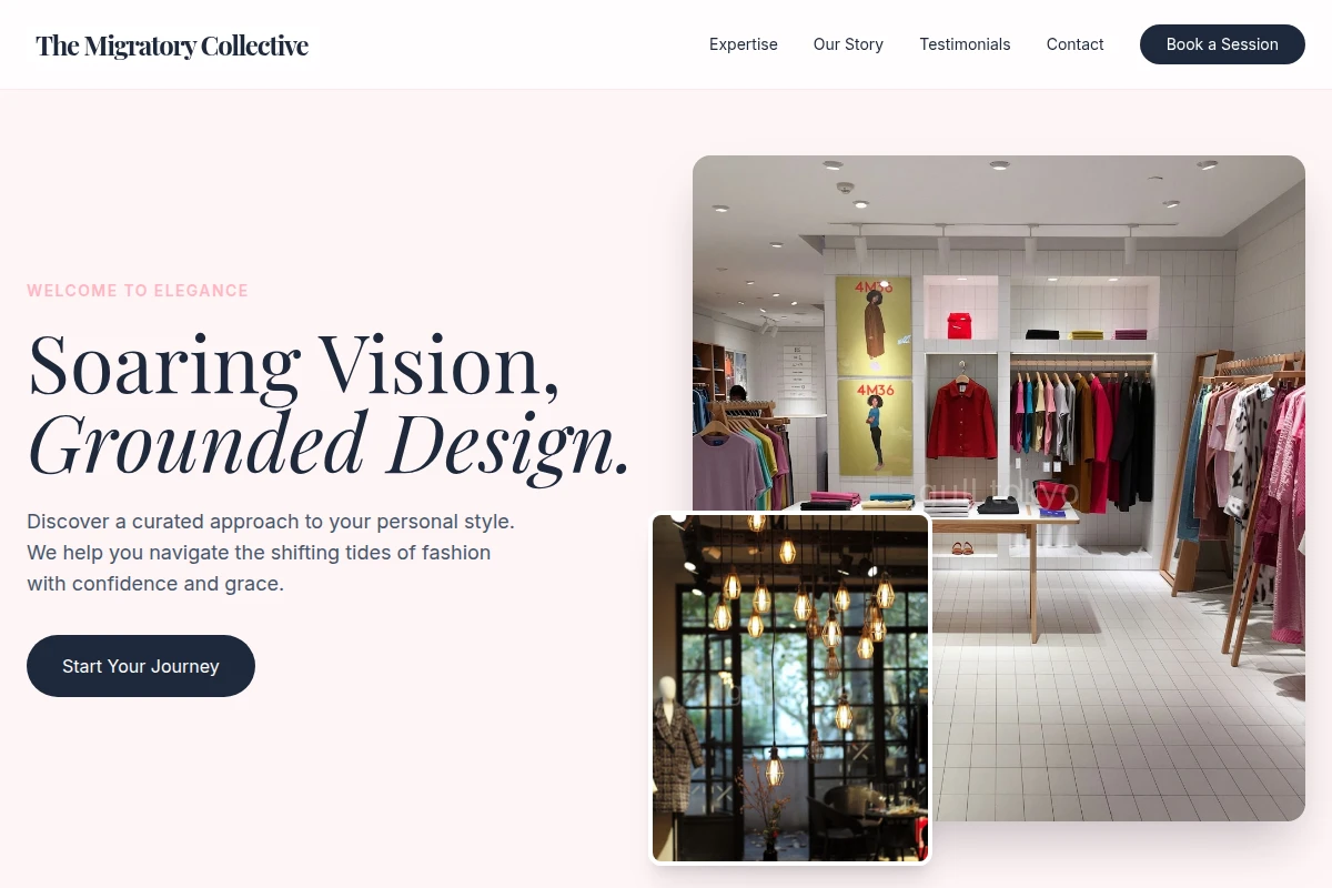 Apex Boutique
