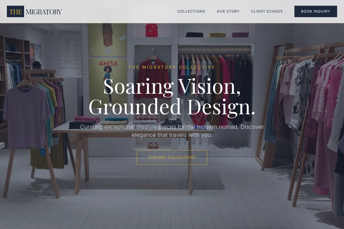 Shadow Boutique