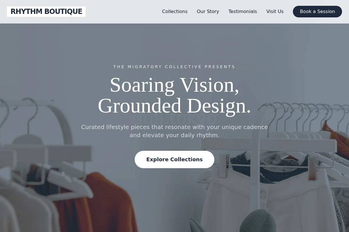 boutique