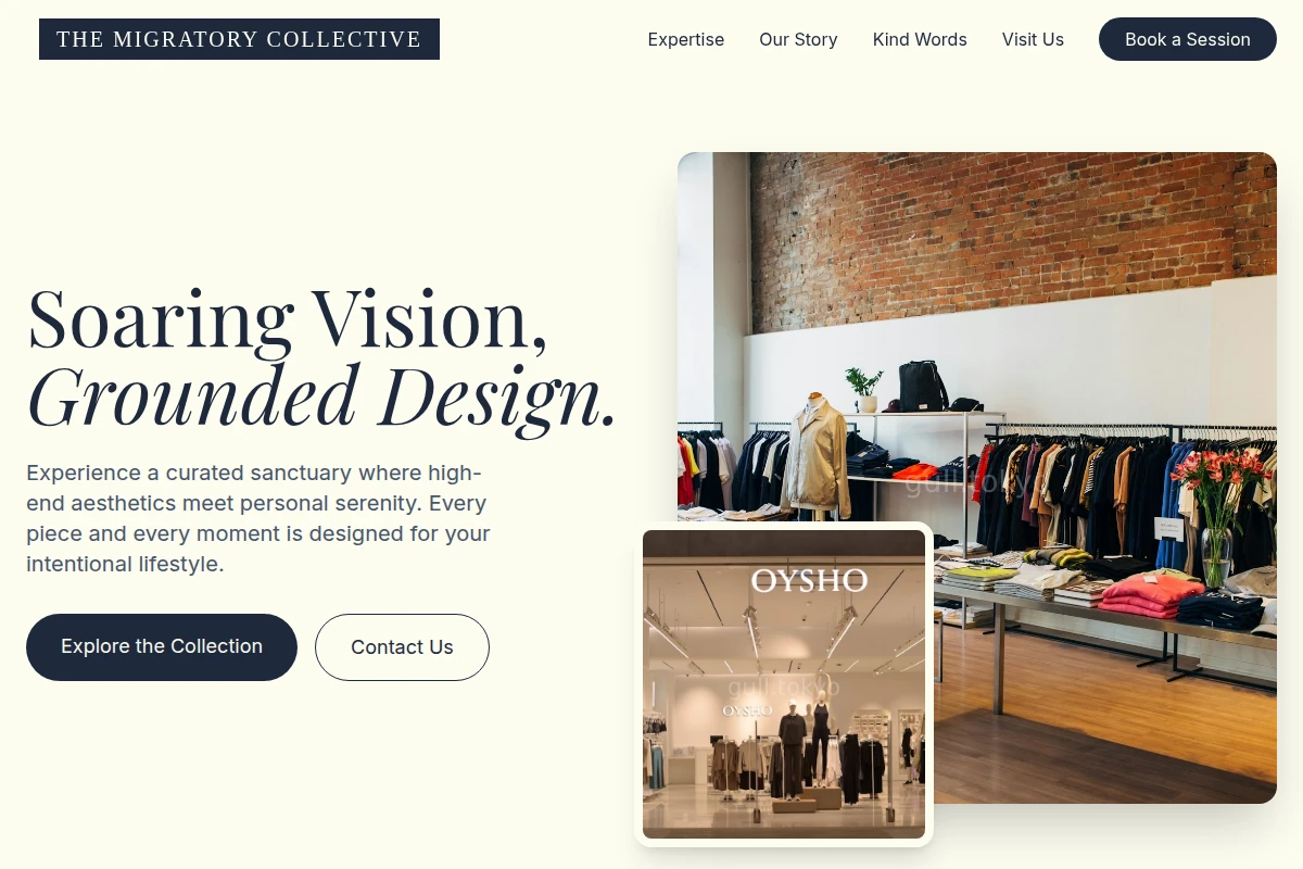 Fog Boutique