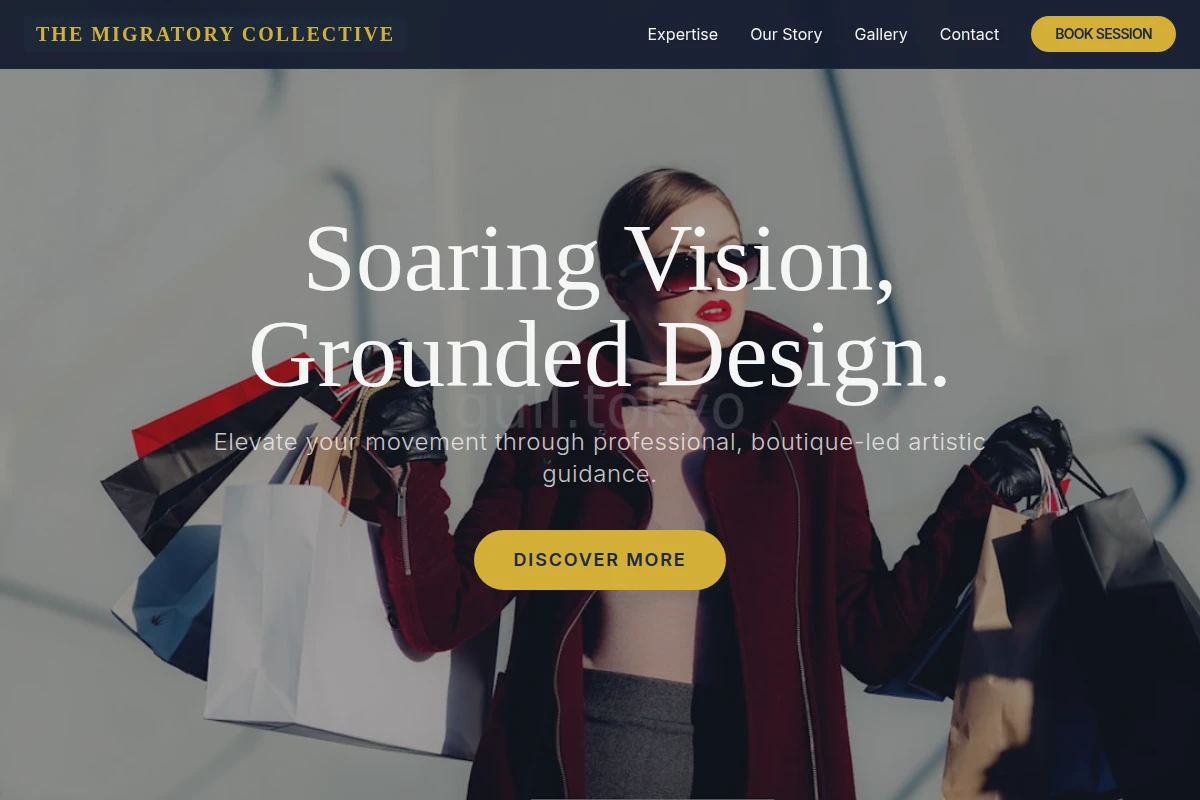 Motion Boutique