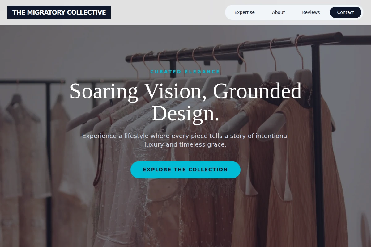 Line Boutique