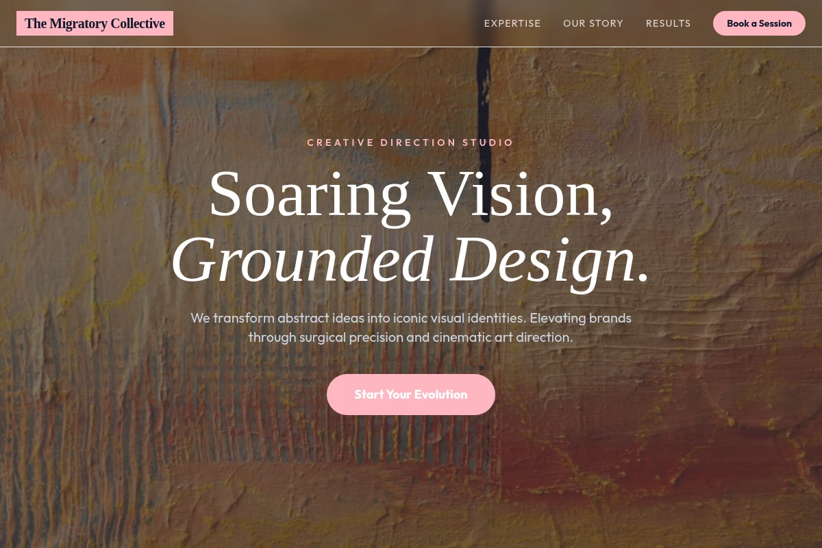 Form Creative Direction