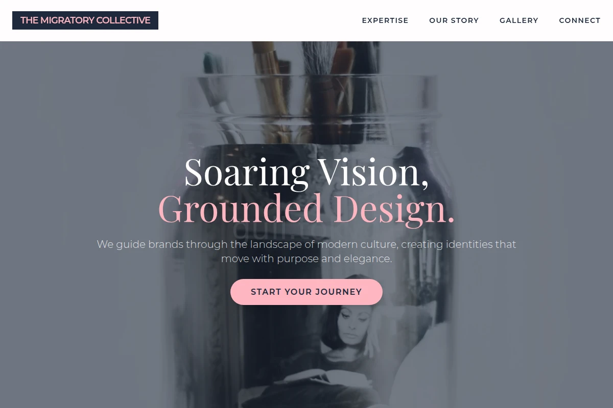 Form Creative Direction