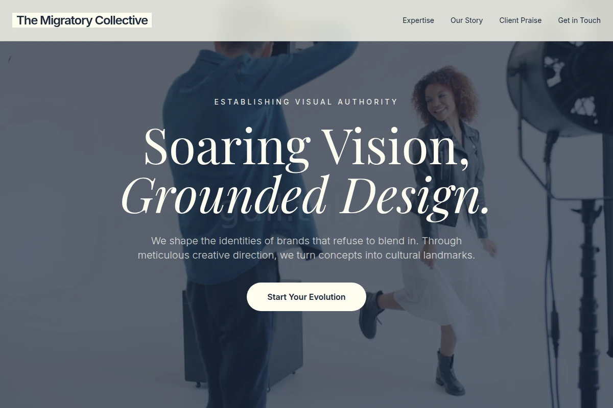 Canvas Creative Direction