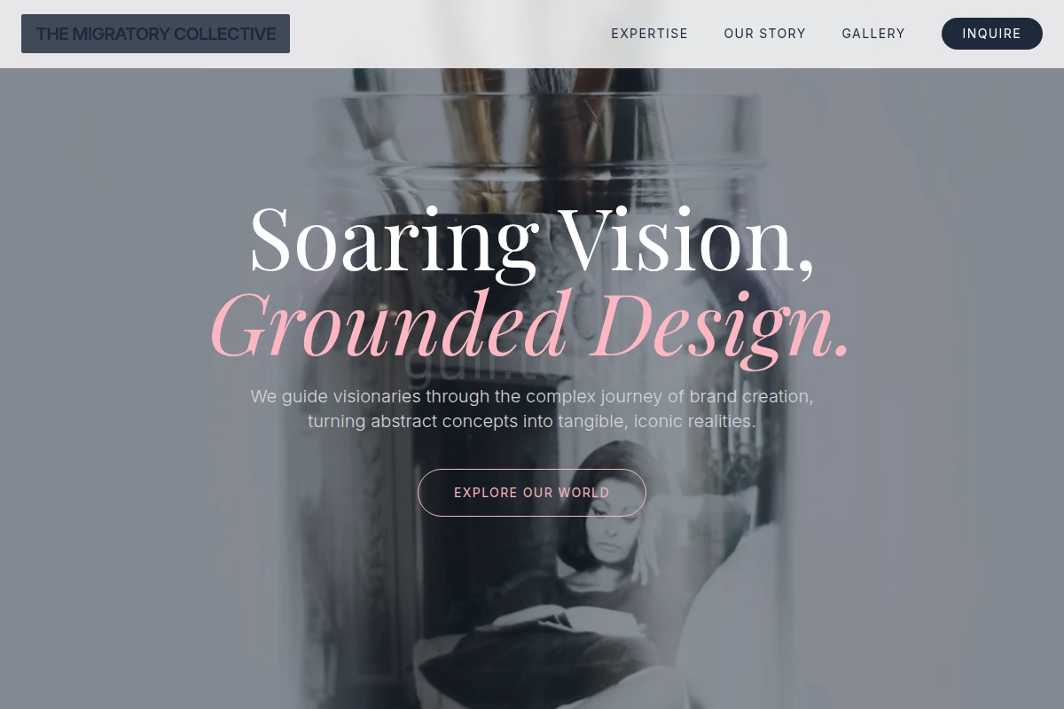 Salt Creative Direction