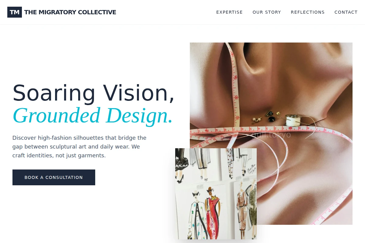 Apex Fashion Design