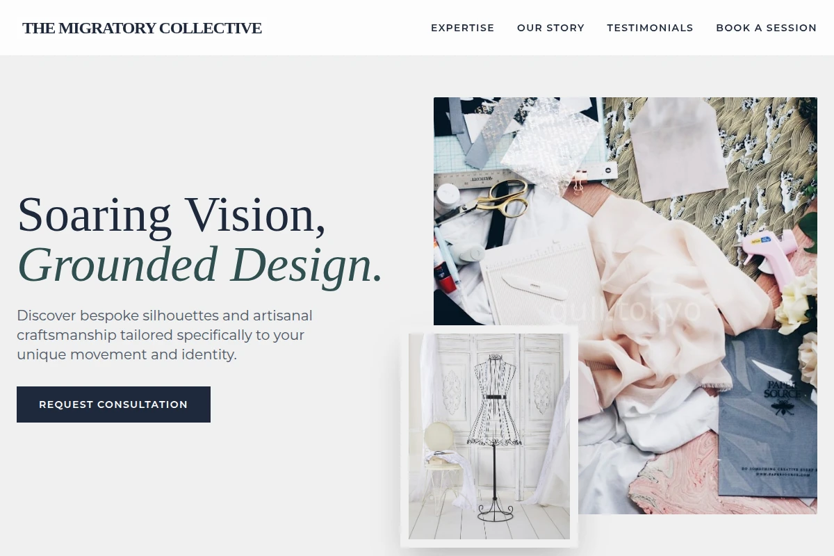 Tone Fashion Design