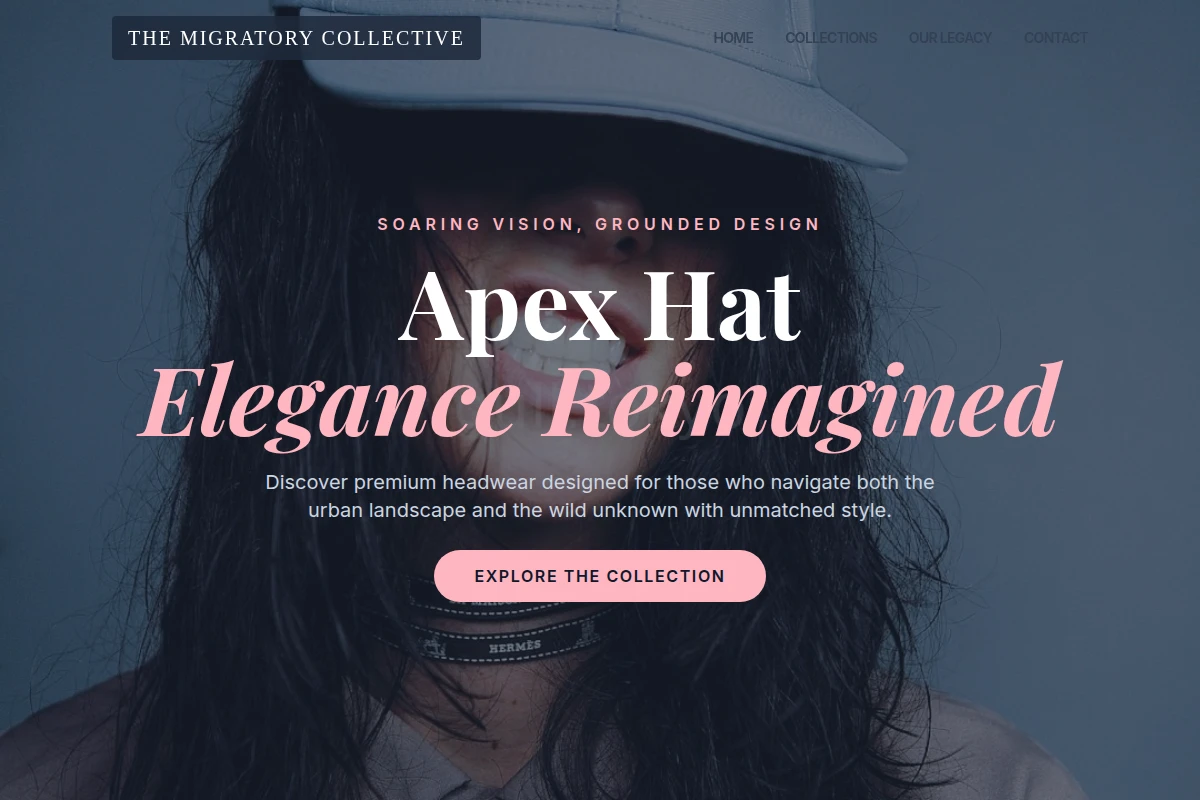 Apex Hat