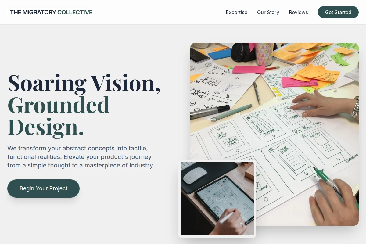 Apex Product Design