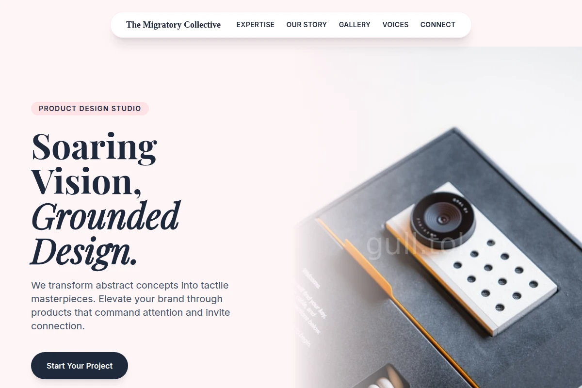 Zen Product Design