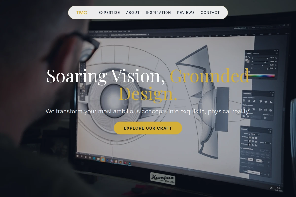 Apex Product Design