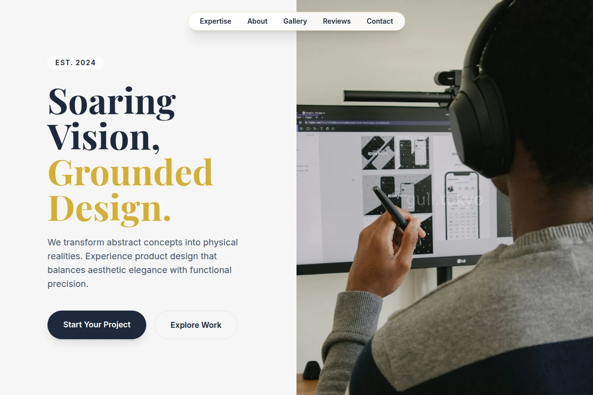 Soar Product Design