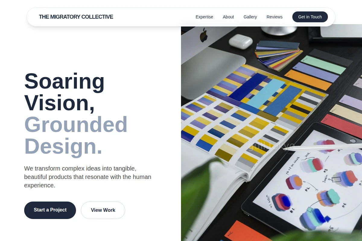 Apex Product Design