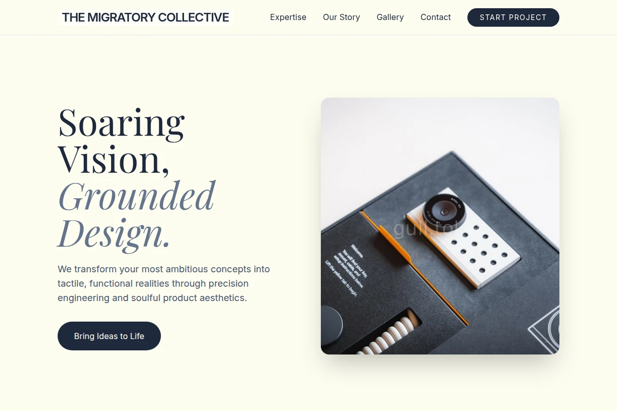 Breeze Product Design