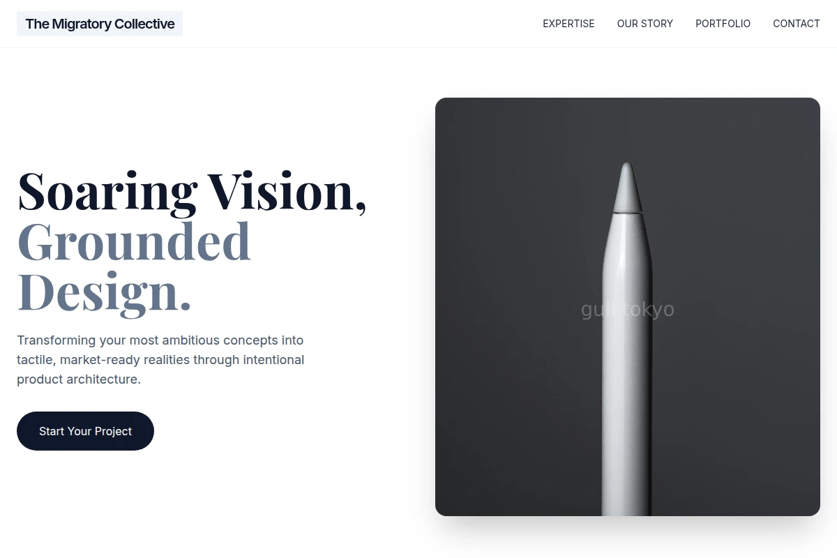 Apex Product Design