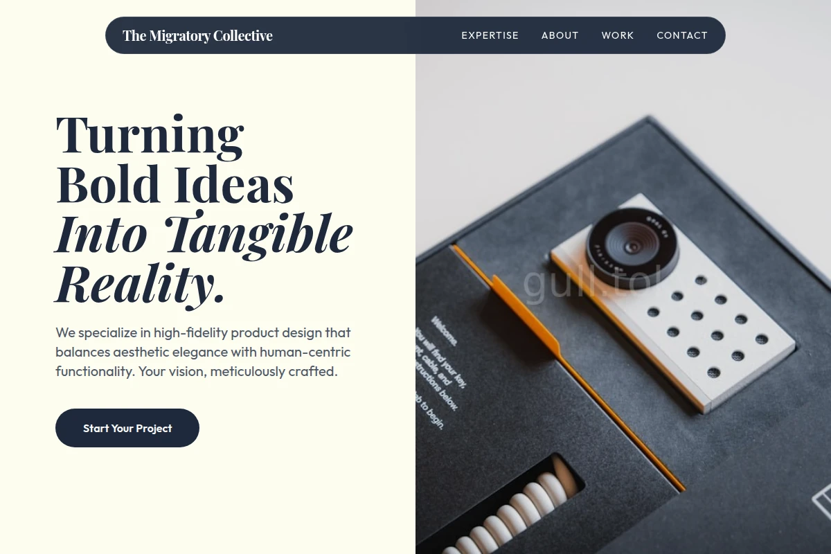 Tone Product Design