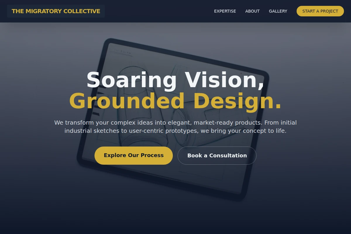 Fog Product Design