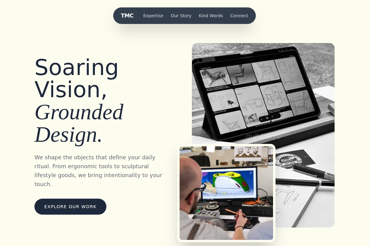 Breeze Product Design