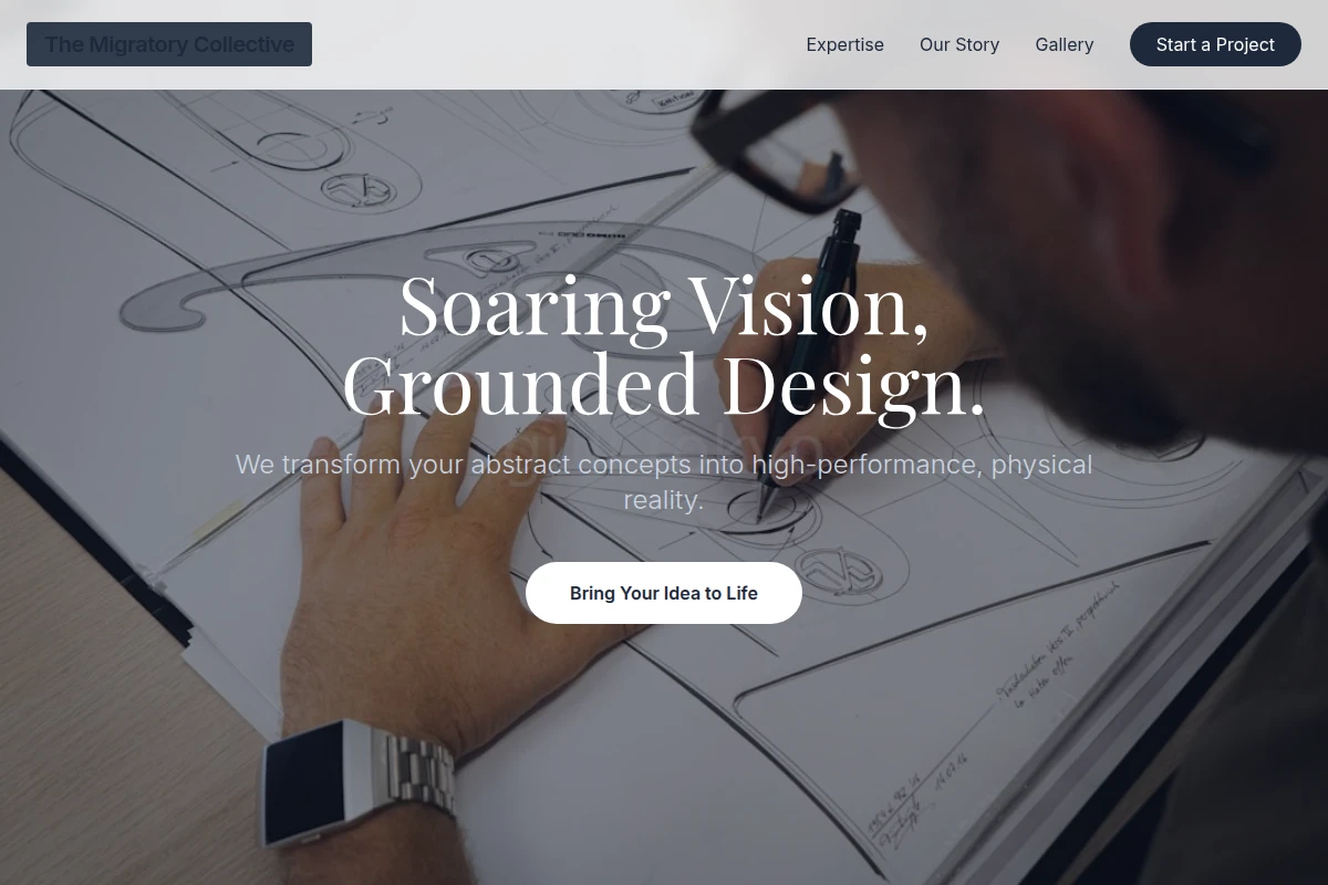 Shade Product Design