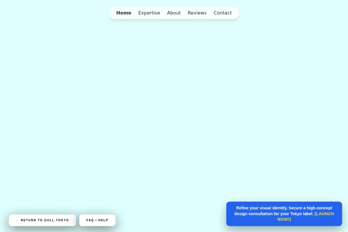 Cloud Product Design